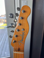 1998 Fender Telecaster ‘52 AVRI