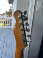 1998 Fender Telecaster ‘52 AVRI