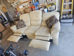 Reclining Sofa Couch