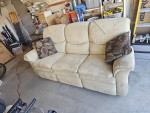 Reclining Sofa Couch