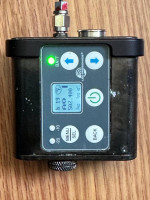 Lectrosonics SMDWB-A1 Band A1 wideband recording transmitter