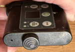 Lectrosonics SMDWB-A1 Band A1 wideband recording transmitter
