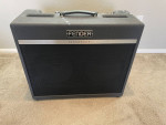 Fender Bassbreaker 45 2x12 45W Tube combo guitar amp