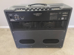Fender Bassbreaker 45 2x12 45W Tube combo guitar amp
