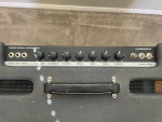Fender Bassbreaker 45 2x12 45W Tube combo guitar amp