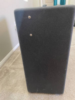 Fender Bassbreaker 45 2x12 45W Tube combo guitar amp