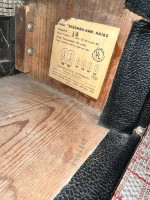 1965 Fender Bassman head cab