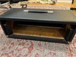 1965 Fender Bassman head cab