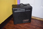 Crate GX-15R Guitar Amp - Amplifier