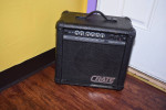 Crate GX-15R Guitar Amp - Amplifier