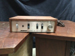 BOSE 901 SPEAKER PAIR SERIES 1 WITH ACTIVE EQUALIZER UNIT