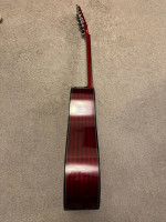 Takamine 12 string Acoustic-Electric Guitar Guitarra