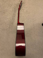Takamine 12 string Acoustic-Electric Guitar Guitarra