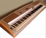 Yamaha Dgx-500 Portable 88-key Digital Piano
