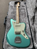 2017 Fender American Professional Jazzmaster