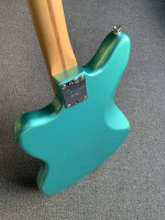 2017 Fender American Professional Jazzmaster