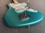 2017 Fender American Professional Jazzmaster