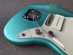 2017 Fender American Professional Jazzmaster