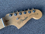 2017 Fender American Professional Jazzmaster