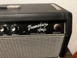 PRE-CBS 1965 Fender Tremolux Amp Head