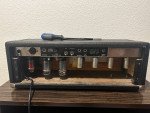 PRE-CBS 1965 Fender Tremolux Amp Head