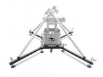 GALAXY STAGE Truss Tower Lift System Package (GROUND SUPPORT