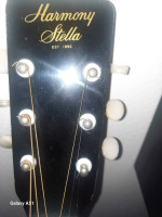 Harmony stella h6132