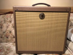 Amplifier Cory Davies Big Chief