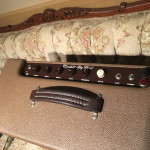 Amplifier Cory Davies Big Chief