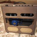 Amplifier Cory Davies Big Chief