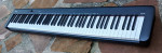 Casio CDP-S150 Scaled 88-Hammer Action Compact Digital Piano 🎹
