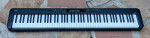 Casio CDP-S350 Graded 88-Hammer Action Stage Piano 🎹
