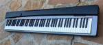 Casio Privia 88-Weighted Hammer-Action Piano USB Keyboard 🎹