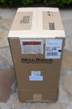 Mesa Boogie Stereo Simul-Class 2:90 Amp-Head, Factory Sealed ๐๐ธ