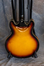 EPIPHONE ES-339 PRO GUITAR / FENDER 15R AMP / AFFECTS / ACCESSORIES