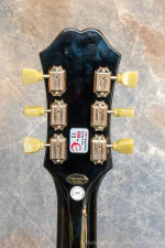 EPIPHONE ES-339 PRO GUITAR / FENDER 15R AMP / AFFECTS / ACCESSORIES