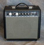 EPIPHONE ES-339 PRO GUITAR / FENDER 15R AMP / AFFECTS / ACCESSORIES