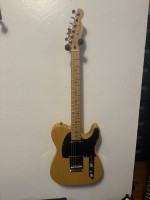 Fender Player Telecaster 2023
