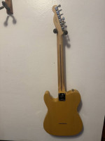 Fender Player Telecaster 2023
