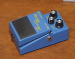 Boss Blues Driver BD2