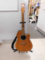 Ovation Celebrity CK 047 Acoustic Electric Guitar