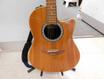 Ovation Celebrity CK 047 Acoustic Electric Guitar