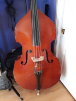 Upright Bass