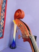 Upright Bass