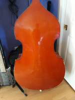 Upright Bass