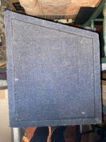 Pro Bend BASS box