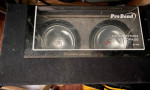 Pro Bend BASS box