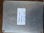 Van diemans thylacine fuzz