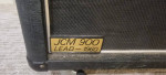 Marshall JCM 900 4x12 Display Angled Cabinet Cabinet