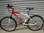 Specialized Hardrock Pro Mountain Bike /Hybrid